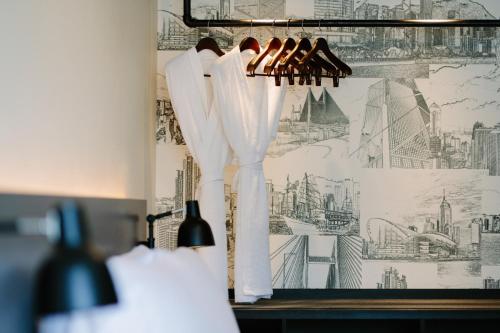 Imagen de la habitación del Hotel Pentahotel Hong Kong, Tuen Mun. Foto 7