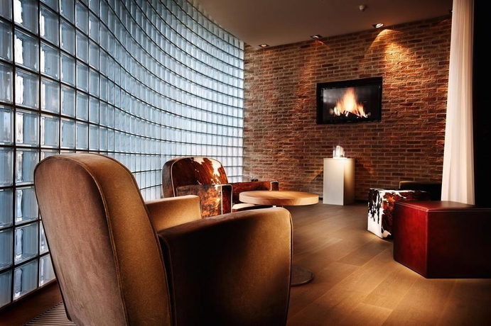 Imagen general del Hotel Pentahotel Kassel. Foto 6