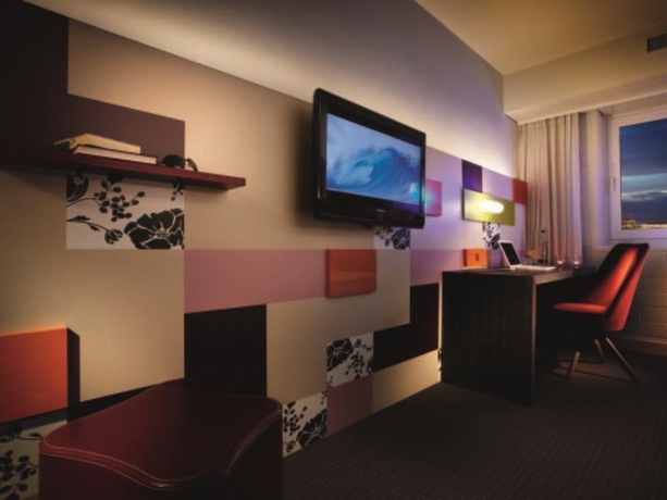 Imagen general del Hotel Pentahotel Kassel. Foto 9