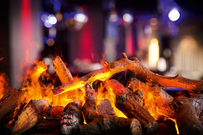 Imagen de los interiores del Hotel Pentahotel Liège. Foto 16