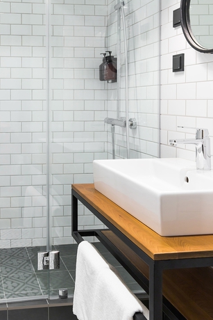 Imagen de la habitación del Hotel Pentahotel Moscow, Arbat. Foto 16