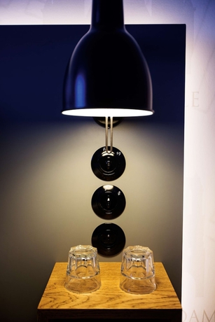 Imagen de la habitación del Hotel Pentahotel Prague. Foto 14