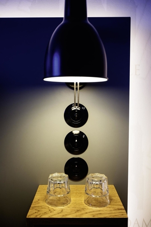 Imagen de la habitación del Hotel Pentahotel Rostock. Foto 9