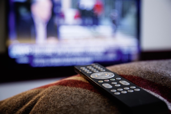 Imagen de la habitación del Hotel Pentahotel Rostock. Foto 10