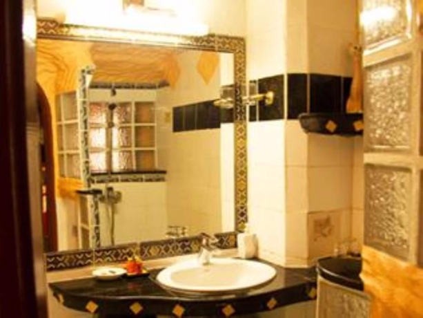 Imagen de la habitación del Hotel Penthouse - Adults Only. Foto 5