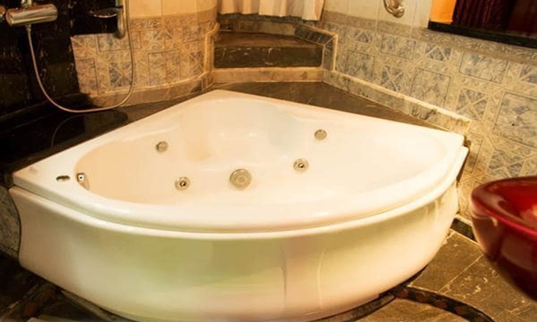 Imagen de la habitación del Hotel Penthouse - Adults Only. Foto 11