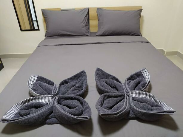 Imagen general del Hotel Penthouse Apartments. Foto 2