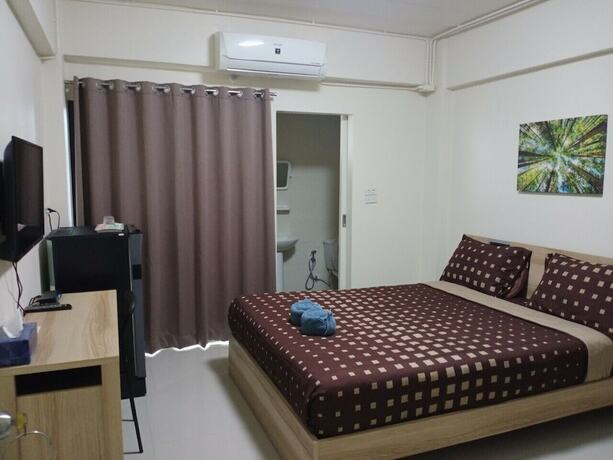 Imagen general del Hotel Penthouse Apartments. Foto 9