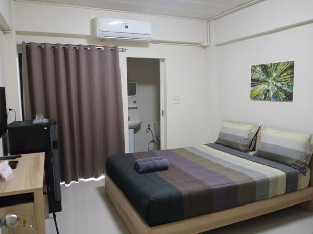 Imagen general del Hotel Penthouse Apartments. Foto 13