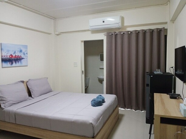 Imagen general del Hotel Penthouse Apartments. Foto 16