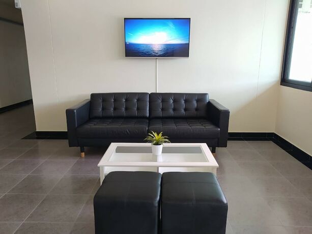 Imagen general del Hotel Penthouse Apartments. Foto 17