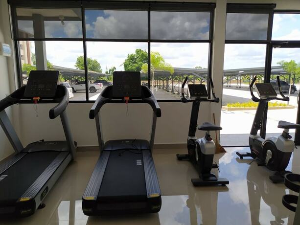 Imagen general del Hotel Penthouse Apartments. Foto 18