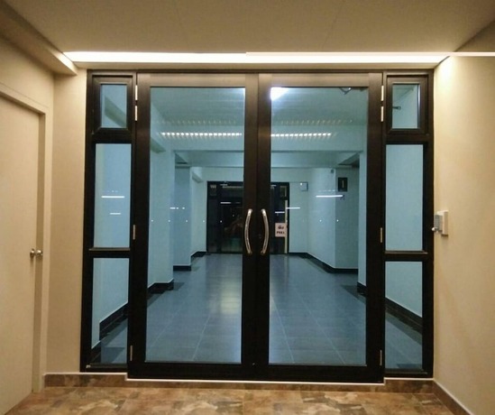 Imagen general del Hotel Penthouse Apartments. Foto 19