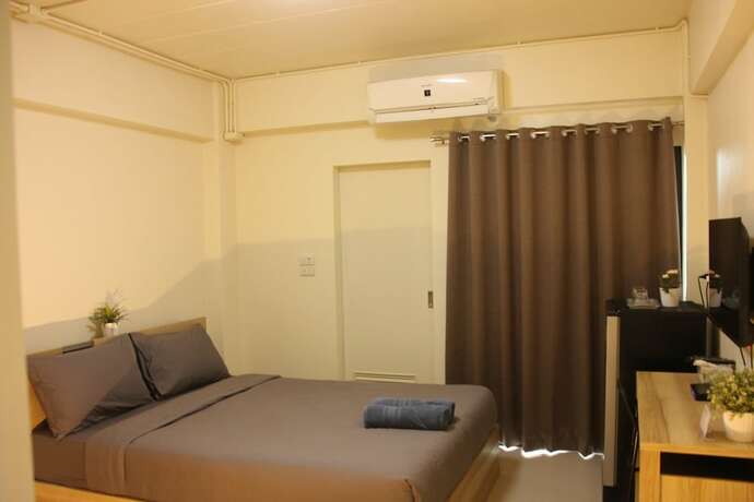 Imagen de la habitación del Hotel Penthouse Apartments. Foto 20