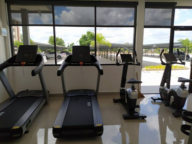 Imagen de los interiores del Hotel Penthouse Apartments. Foto 27