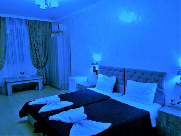 Imagen de la habitación del Hotel Penthouse Batumi. Foto 3
