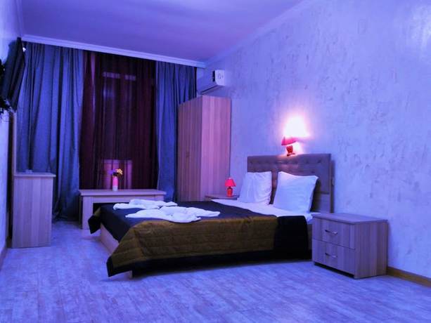 Imagen de la habitación del Hotel Penthouse Batumi. Foto 5