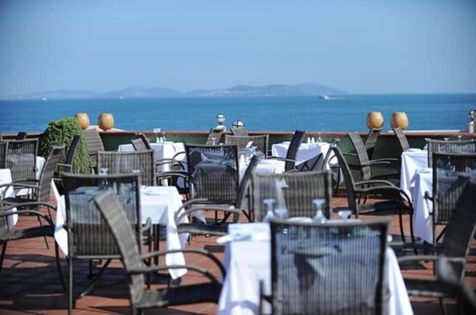 Imagen general del Hotel Penthouse Batumi. Foto 1