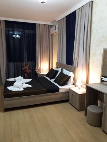 Imagen de la habitación del Hotel Penthouse Batumi. Foto 8