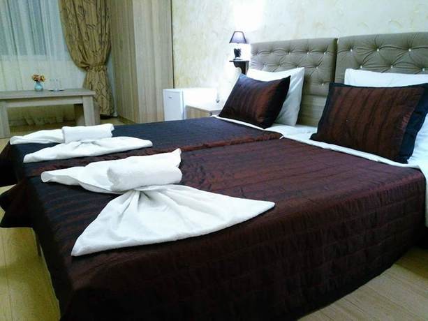 Imagen de la habitación del Hotel Penthouse Batumi. Foto 9