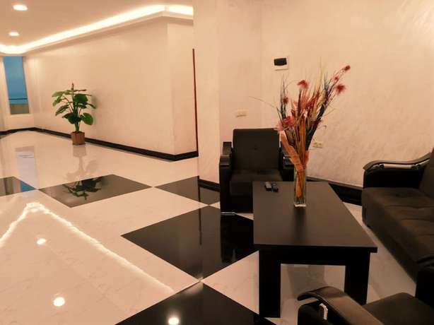 Imagen de los interiores del Hotel Penthouse Batumi. Foto 17