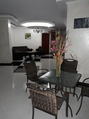 Imagen de los interiores del Hotel Penthouse Batumi. Foto 18