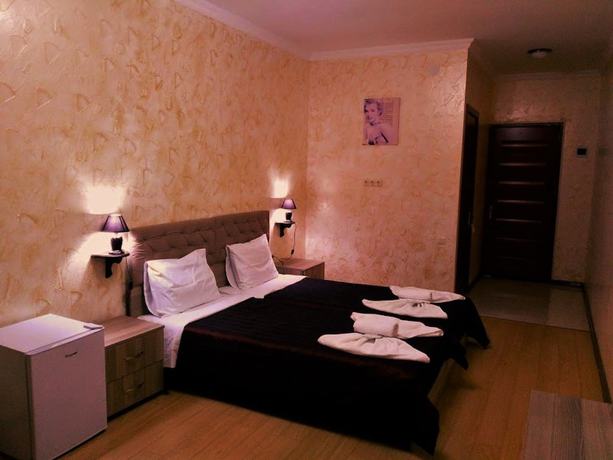 Imagen de la habitación del Hotel Penthouse Batumi. Foto 13