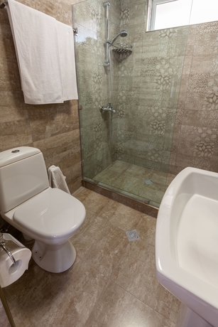 Imagen de la habitación del Hotel Penthouse. Foto 14