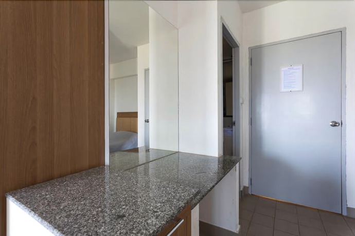 Imagen de la habitación del Hotel Penthouse Galare Thong Tower. Foto 6