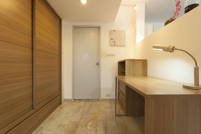 Imagen de la habitación del Hotel Penthouse Galare Thong Tower. Foto 8
