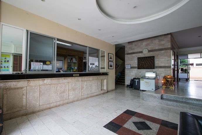 Imagen de los interiores del Hotel Penthouse Galare Thong Tower. Foto 17