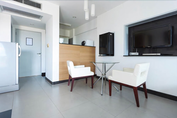 Imagen de la habitación del Hotel Penthouse Galare Thong Tower. Foto 12