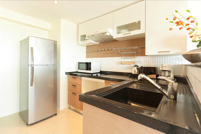 Imagen de la habitación del Hotel Penthouse Galare Thong Tower. Foto 16