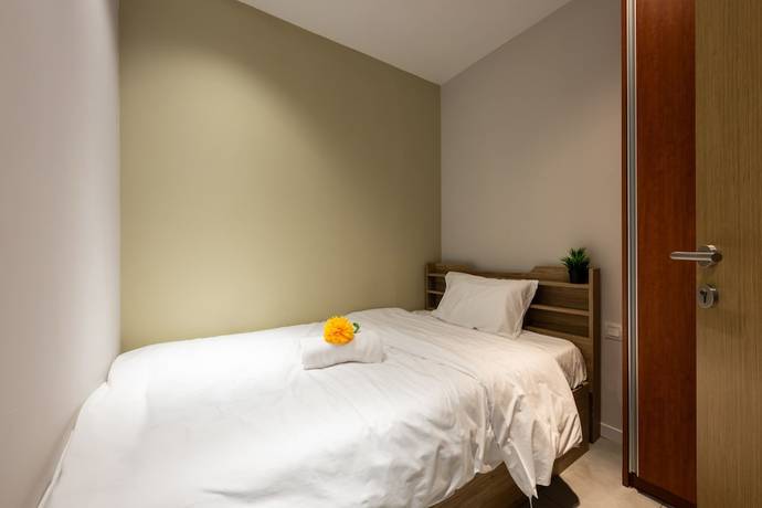 Imagen de la habitación del Hotel Penthouse Residence By Caerus Management. Foto 2