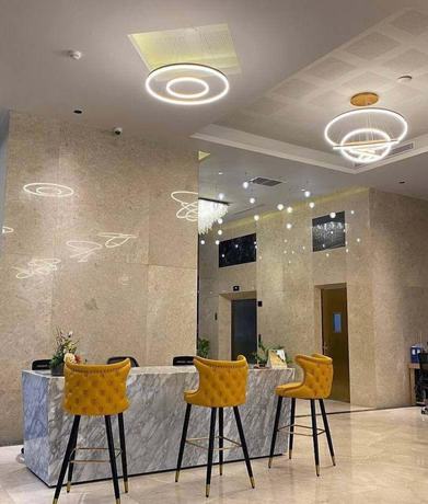 Imagen de los interiores del Hotel Penthouse Residence By Caerus Management. Foto 20