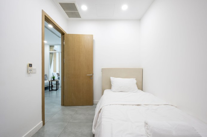 Imagen de la habitación del Hotel Penthouse Residence By Caerus Management. Foto 15