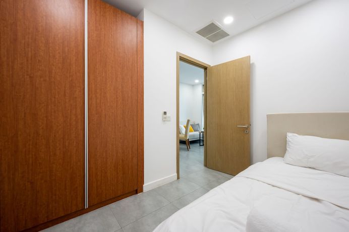 Imagen de la habitación del Hotel Penthouse Residence By Caerus Management. Foto 18