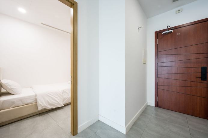 Imagen de la habitación del Hotel Penthouse Residence By Caerus Management. Foto 19