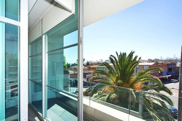 Imagen general del Hotel Penthouse St Kilda Style. Foto 2