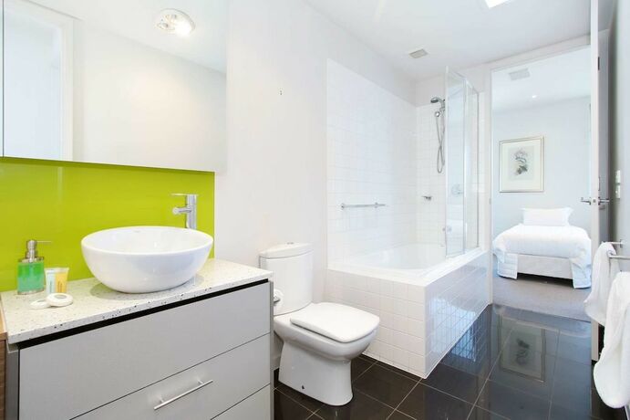 Imagen general del Hotel Penthouse St Kilda Style. Foto 3