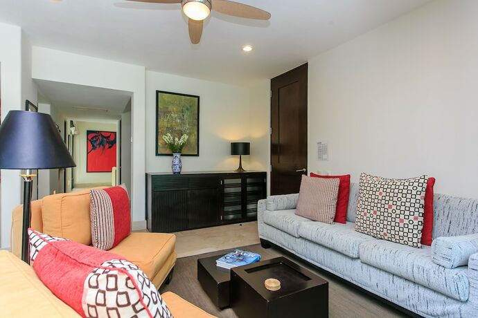 Imagen general del Hotel Penthouse via 38 Laguna by Stella Rentals. Foto 2