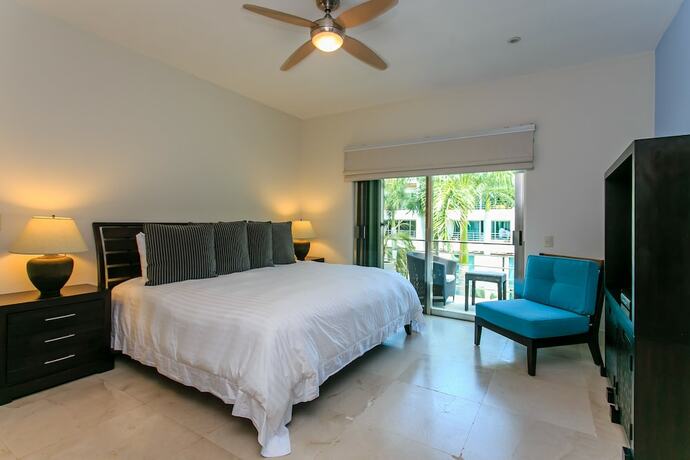 Imagen general del Hotel Penthouse via 38 Laguna by Stella Rentals. Foto 3