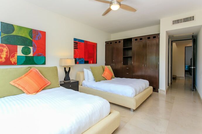 Imagen general del Hotel Penthouse via 38 Laguna by Stella Rentals. Foto 5