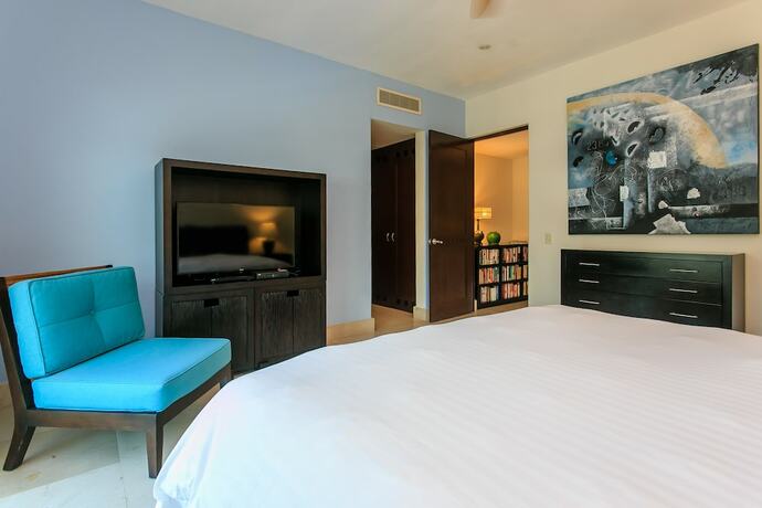 Imagen general del Hotel Penthouse via 38 Laguna by Stella Rentals. Foto 8