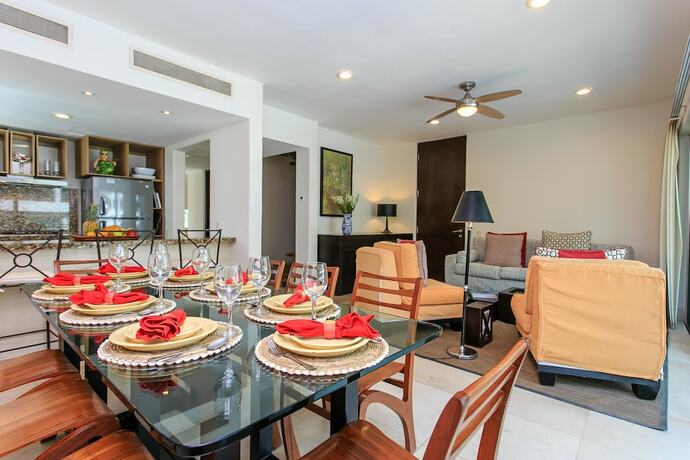 Imagen general del Hotel Penthouse via 38 Laguna by Stella Rentals. Foto 11
