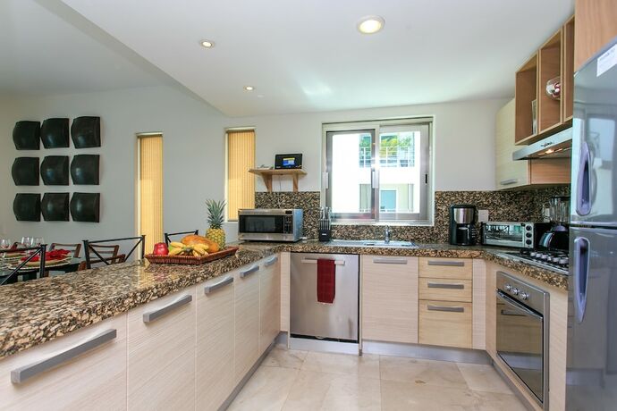 Imagen general del Hotel Penthouse via 38 Laguna by Stella Rentals. Foto 12