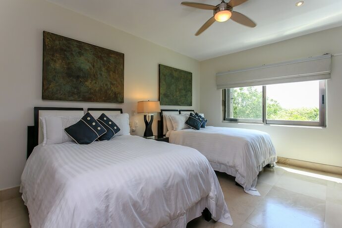 Imagen general del Hotel Penthouse via 38 Laguna by Stella Rentals. Foto 13