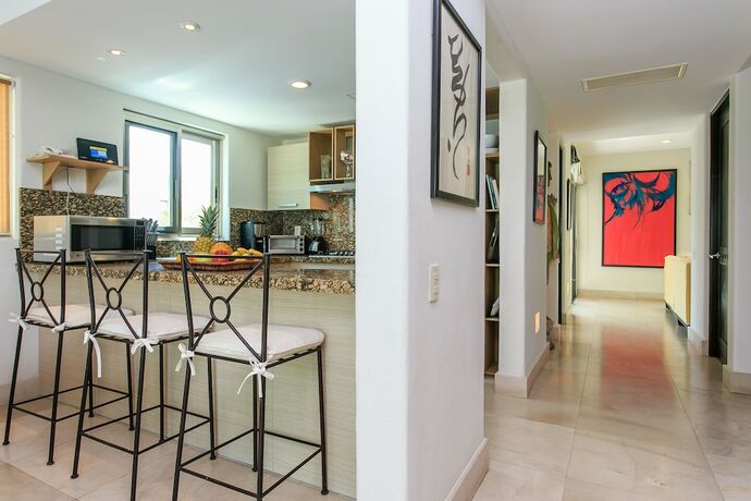 Imagen general del Hotel Penthouse via 38 Laguna by Stella Rentals. Foto 15