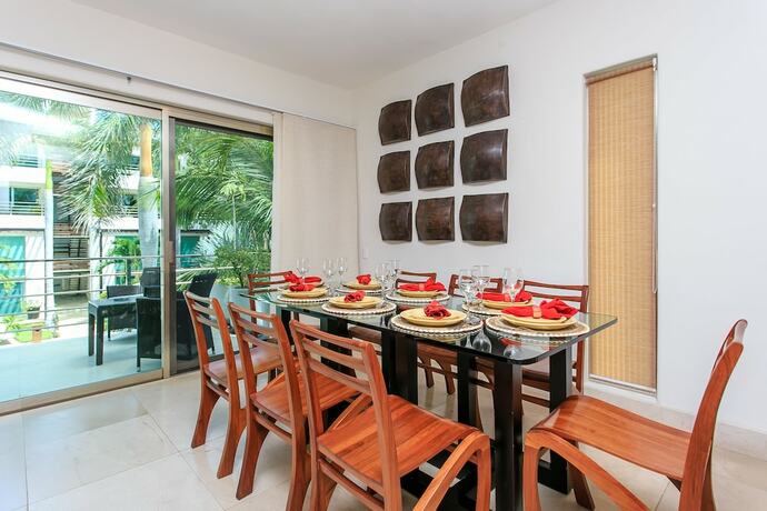 Imagen general del Hotel Penthouse via 38 Laguna by Stella Rentals. Foto 17
