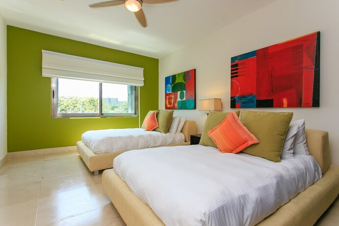 Imagen general del Hotel Penthouse via 38 Laguna by Stella Rentals. Foto 20